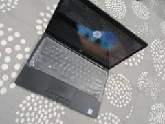Dell laptop| laptop| i5 7th Generation| 8 GB RAM | processor i5-7300U
