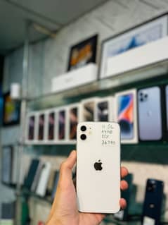 I phone 11 JV, 64 GB