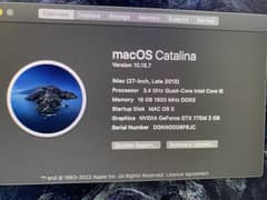 iMac