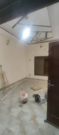 10 MARLA JUST NEW HOUSE FOR FAMILY AND OFFICE NEAR RAHAT MART