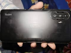 Redmi k40