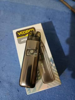 vapes