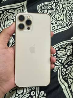 iPhone 12 pro max [fu] Non Pta