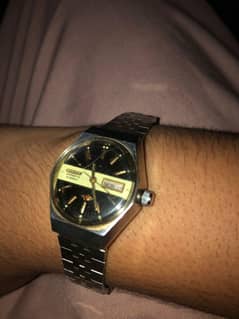 CITIZEN ATOMIC JEWELS