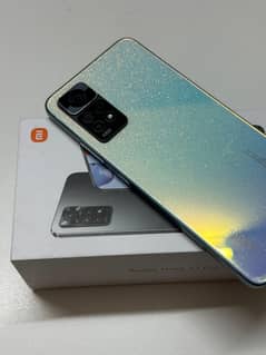 Redmi Note 11 Pro [6/128]