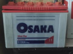 Osaka