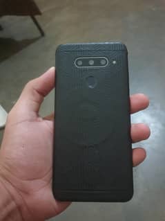 i am selling my phone or exchange possiable lg v 40think