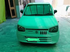 Suzuki Alto VXR 21/ 22