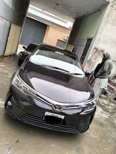 Corolla