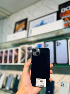 I phone 13, 128GB  JV for sale