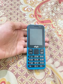 Jazz digit 4g (hotspot available)