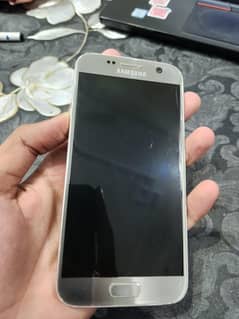 SAMSUNG S7