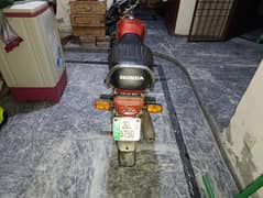 Honda CD 70