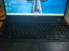 Dell latitude 5500 Core I5 8th Gen