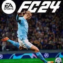 GTA 5 , FC25,24 , Tekken 7 , 8 , Cricket 24 for ps4 and PS5