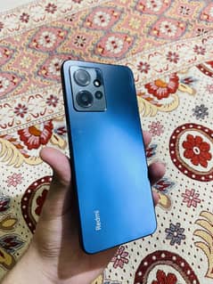 REDMI NOTE 12 GLOBAL