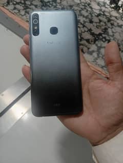 infinix
