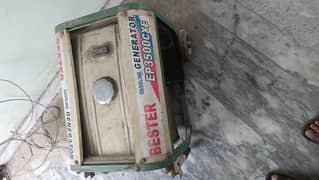 Generator