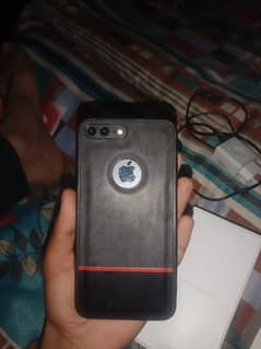 iPhone 7 Plus complete box pta official approved 03199193253