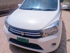 Suzuki Cultus VXL 2020