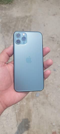 I am sale iphone 11pro 64gb icloud locked