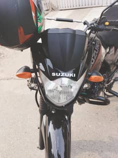 Suzuki GR 150 For  Sale