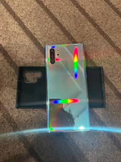 Note 10 plus 12 /256