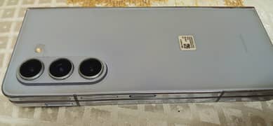 Samsung z fold 5