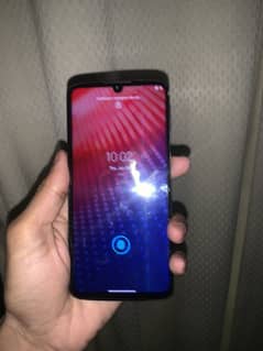 Moto Z4