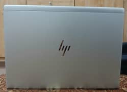 HP