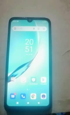itel a48