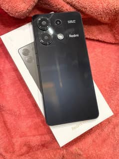 Redmi Note 13 For Sale