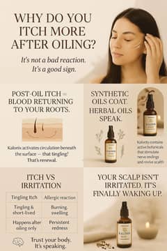 Hair Oil/Herbal Oil/Anti Hair Fall