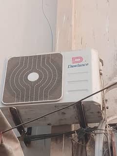 dawlance Inverter 1.5 ton