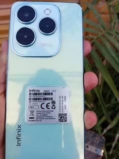 infinix hot 40 256gb