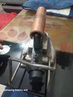 used iron for sale
