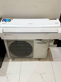 Air conditioner for Sale.