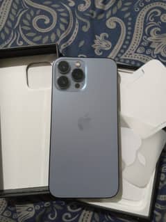 Apple iPhone 13 Pro Max 128 Non PTA LLA