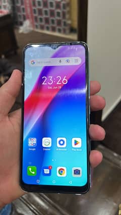 itel
