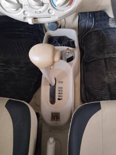 Suzuki Alto  660CC