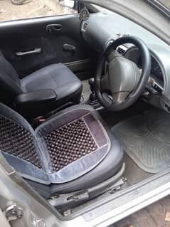 Suzuki Cultus VXR 2002