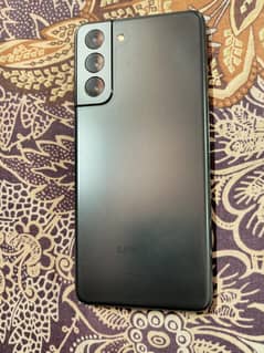 Samsung s21 5g 8/256