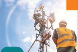 Net technician required for internet service