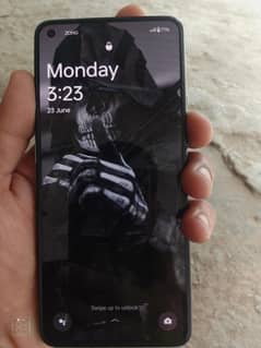 One plus