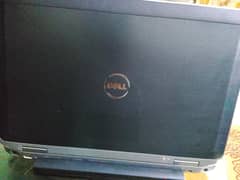 Dell laptop