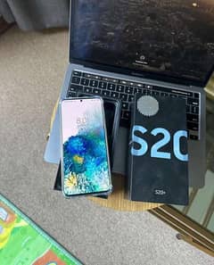 Samsung s20 plus Pta approved