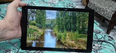 Windows Tablet PC