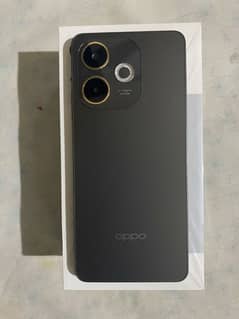 Oppo A 5 pro 8/128 10/10 box charger available