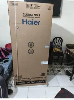 haier refrigerator hrf 538 idira