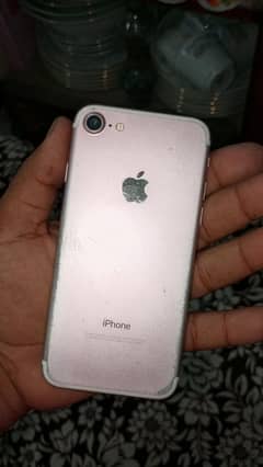 iphone7 for sale only parts board ok